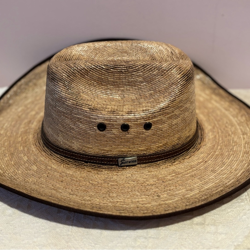 Atwood Cowboy Hat